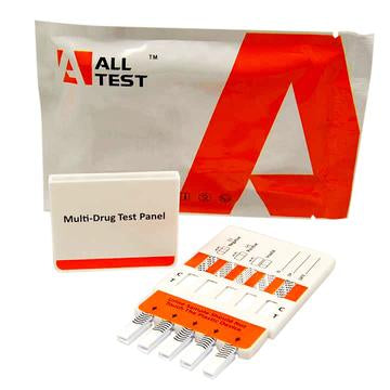 7 panel Drug Test Kits NHS Drug Test Kit UKDrugTesting