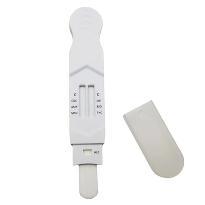 DSD-863A-MTD roadside drug test kit