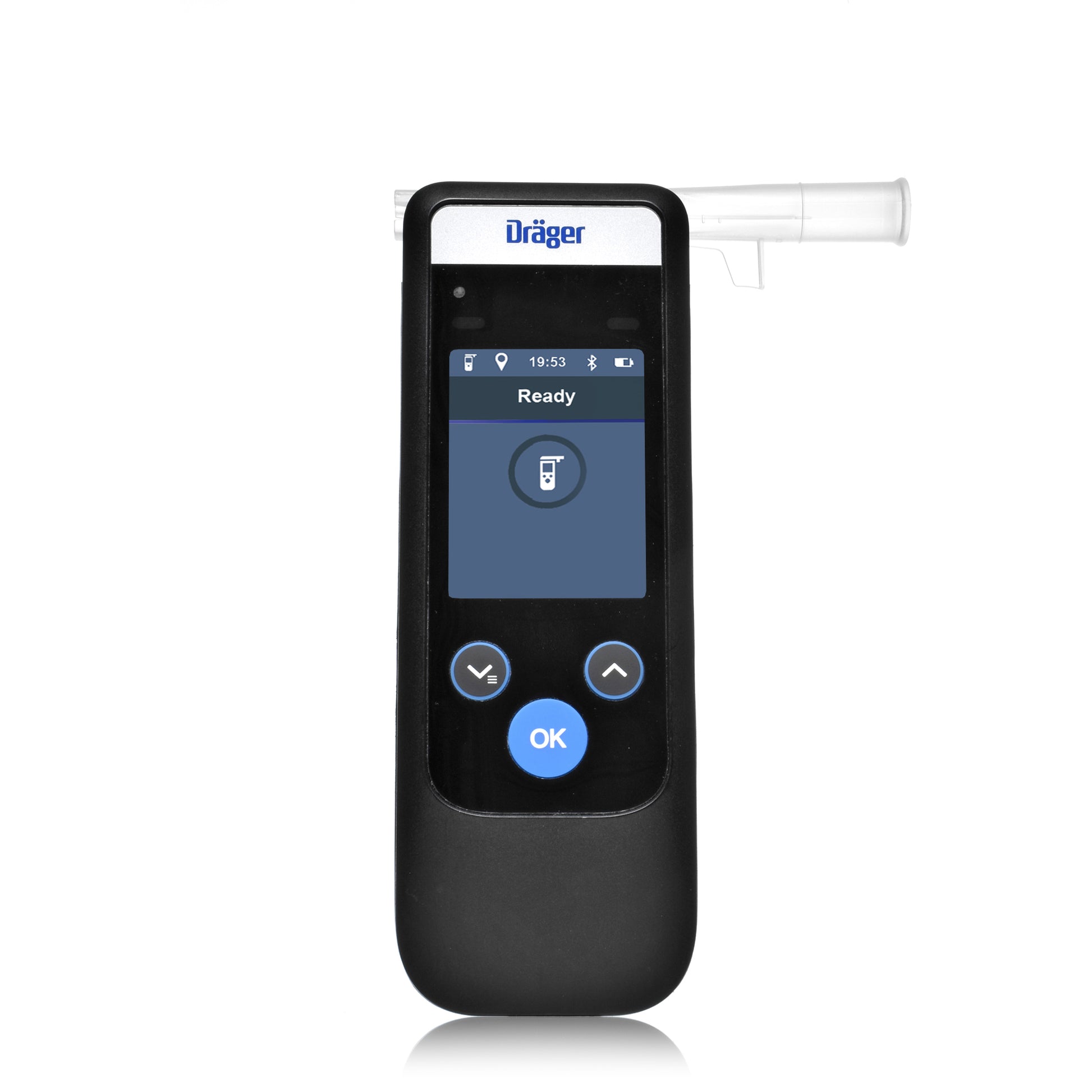 drager alcotest 7000 workplace breathalyser