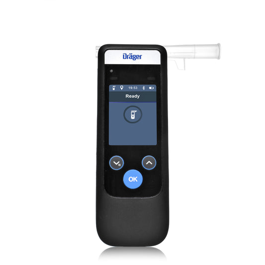 drager alcotest 7000 workplace breathalyser