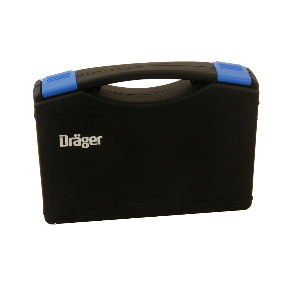 drager alcotest 7000 case