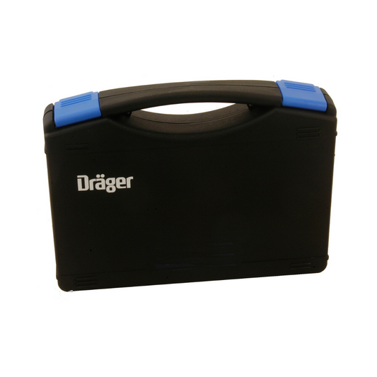 drager alcotest 7000 case