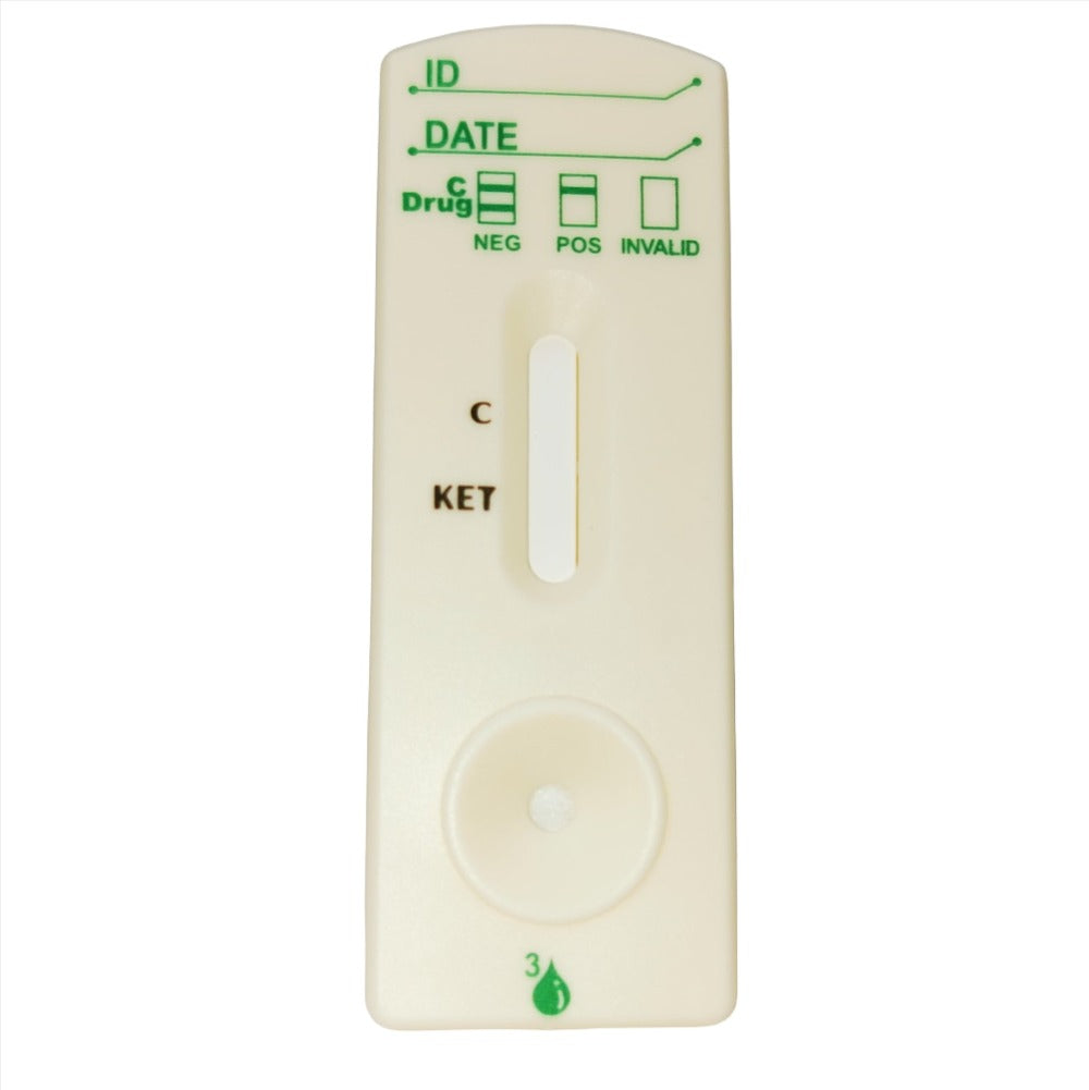 Ketamine Saliva Drug Test Kit