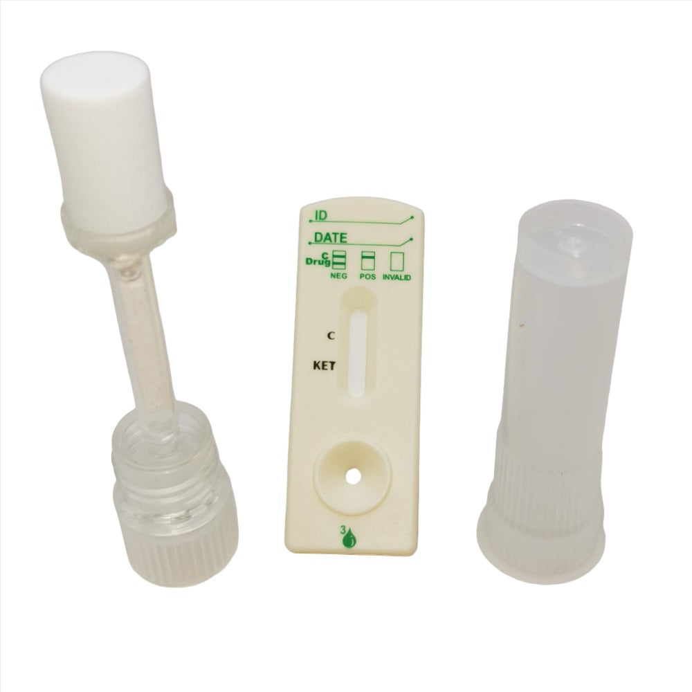 Ketamine Saliva Drug Test Kit