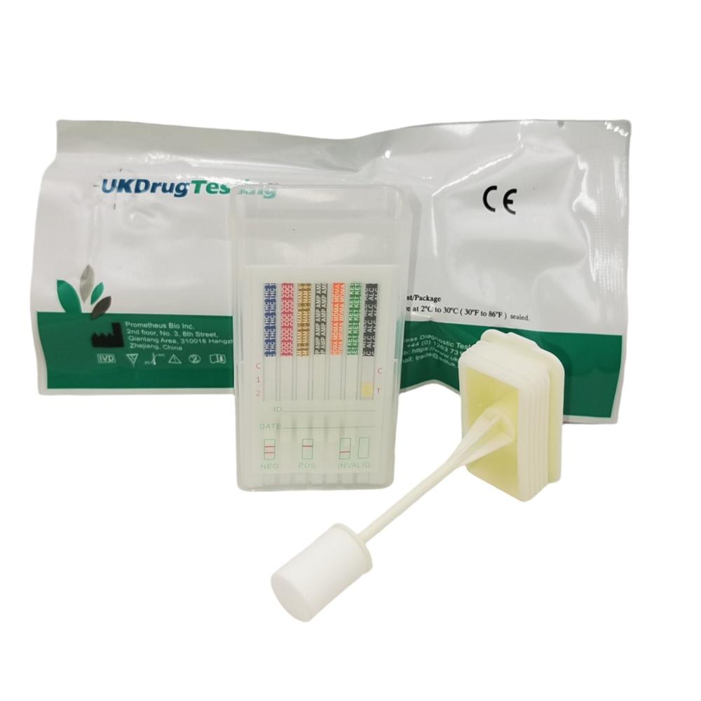 workplace saliva drug testing kits ukdrugtesting swab cube