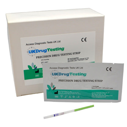 ETG  test strips