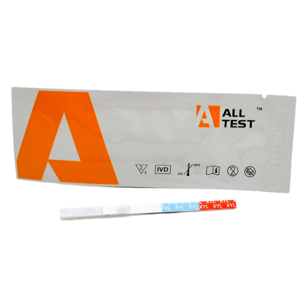 Xylazine And Fentanyl Drug Test Strips | UK Drug Testing – UKDrugTesting